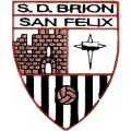  Escudo SD Brion