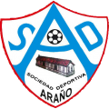  Escudo SD Araño